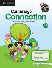 Cambridge Connection