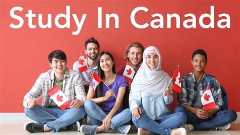 Cambridge International students in Canada