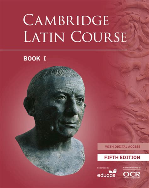 Cambridge Latin Course 1 Answers Pdf