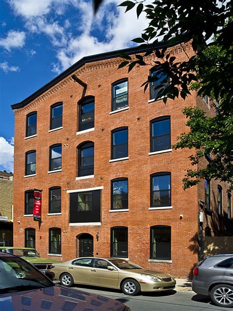 Cambridge Lofts Apartments - 1133 N 4th St, Philadelphia, PA 19123 …