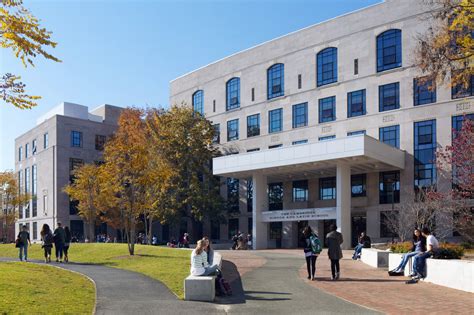 Cambridge Rindge & Latin School in Cambridge, MA - Niche