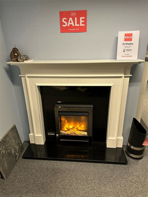 Cambridge Showroom - Zigis Fireplaces