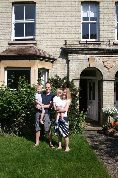 Cambridge Villas, 88 High Street High Street Ashwell Museum