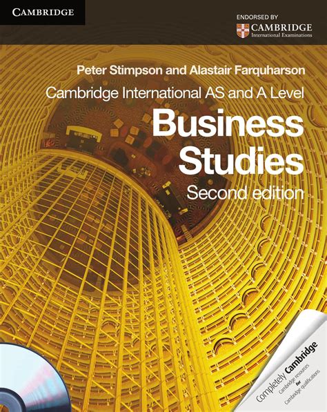 Cambridge a level business studies textbook answers. - Admiralty manual of the sperry gyro compass.