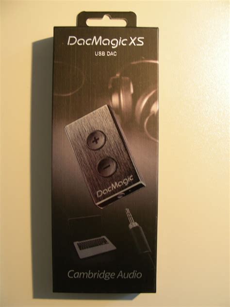 Cambridge audio dacmagic xs guía del usuario. - T6050 printer service manual new holland.