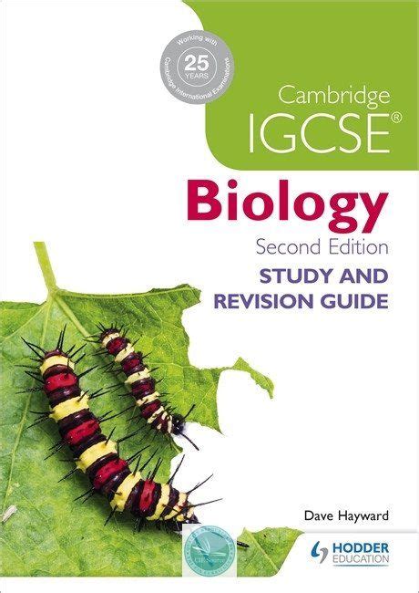 Cambridge biology igcse revision guide cambridge igcse revision guides. - Herrschaft christi und die herrschaft von menschen.