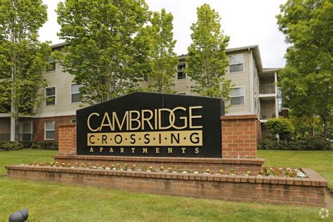Cambridge crossing apartments. Consider the 15 community and 12 apartments amenities at Woods Crossing Apartments. Our featured amenities include Online Payments Available. Chat Now; Schedule a Tour; Text Us; Email Us (410) 228-7100 ... 1384 Cambridge Beltway Cambridge, MD 21613. View on Map. Office Hours. Mon: 9:00 AM-5:00 PM Tue: 9:00 AM-5:00 PM Wed: 9:00 … 