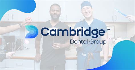 Cambridge dental group. Cambridge Investment Partnership (CIP), an equal partnership between Cambridge City Council and award-winning housebuilder The Hill Group, has completed its first … 