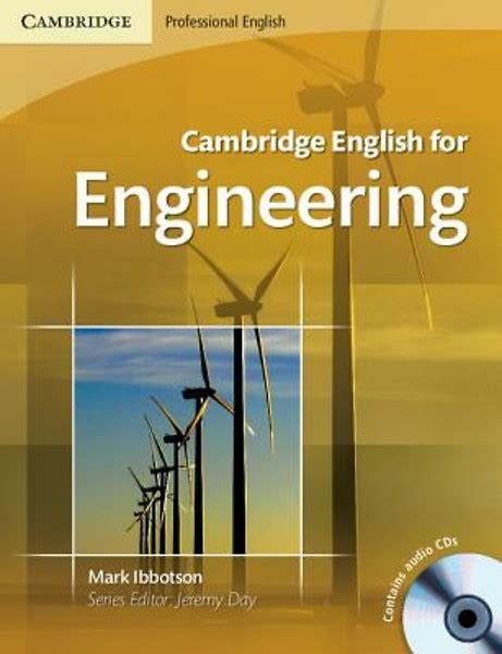 Cambridge english for engineering answer key