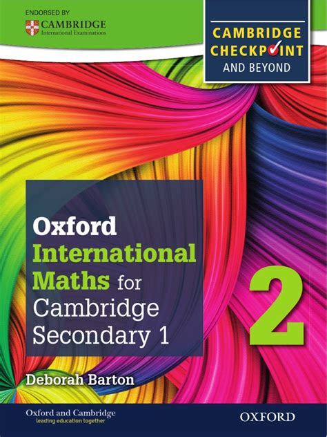 Cambridge grade 7 maths textbook pdf.  Award winning educational materials designed to help ki...