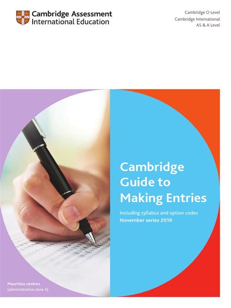 Cambridge guide to making entries booklet. - Ford 860 tractor engine parts manual.