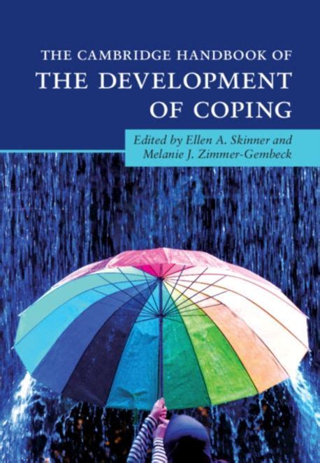 Cambridge handbook development coping Developmental …