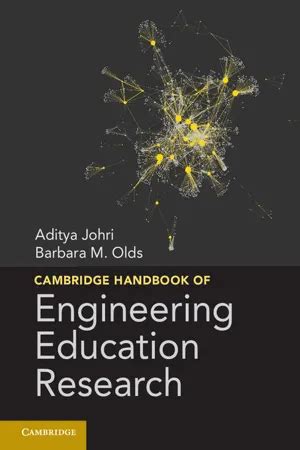 Cambridge handbook of engineering education research by aditya johri. - Psicoanalisis y literatura en 'cien anos de soledad'.