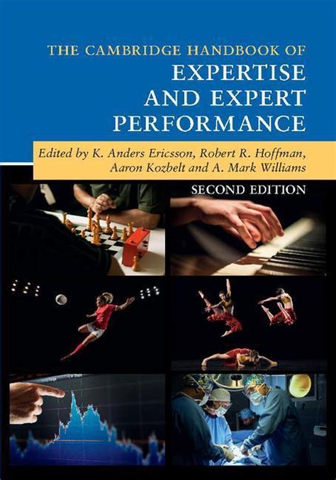 Cambridge handbook of expertise and expert performance. - The naked buddha a practical guide to the buddha s.