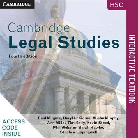 Cambridge hsc legal studies study guide&source=owtralethex. - Protecting patient information a decision makers guide to risk prevention and damage control.
