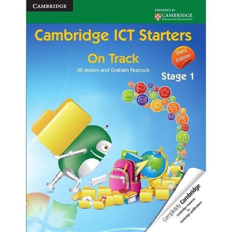 Cambridge ict starters on track stage 1. - Acer aspire v5 571p service manual.