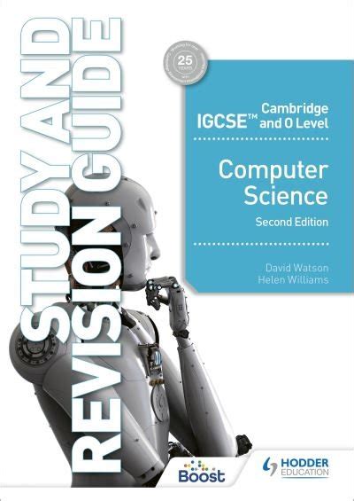 Cambridge igcse computer science revision guide by david watson. - Gm np 246 transfer case rebuild manual.