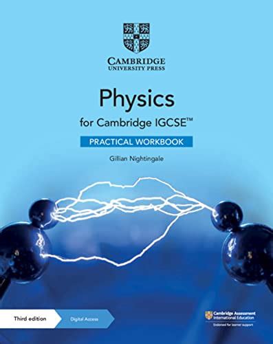 Cambridge igcse physics practical teachers guide with cdrom cambridge international igcse. - Listen and learn get ready for school.