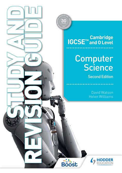 Cambridge igcsei 1 2 computer science revision guide cambridge international igcse. - Motor manual mercedes benz om 444 la.