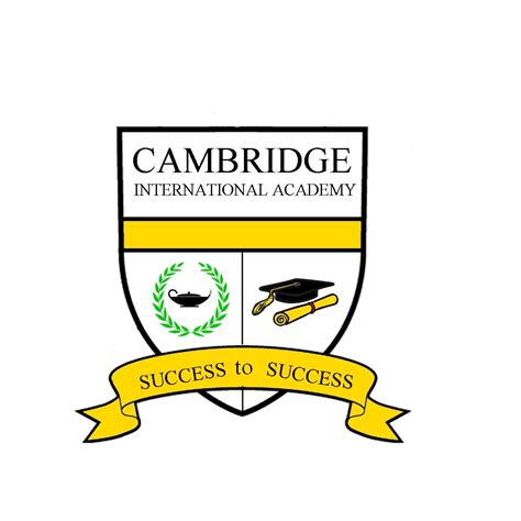 Cambridge international academy
