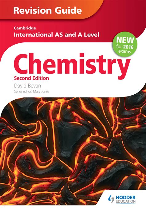Cambridge international as and a level chemistry revision guide. - Allison marine transmission service manual m20.