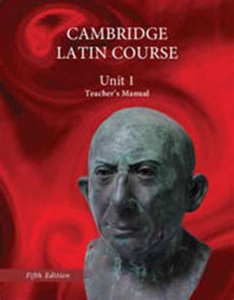Cambridge latin course unit 1 teachers manual north american edition north american cambridge latin course. - A beginners guide to learning the korean language by billy go.