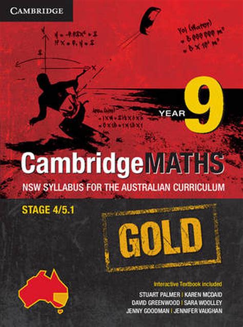 Cambridge mathematics nsw syllabus for the australian curriculum year 9 51 52 and 53 textbook. - Solar system guided and study answer key.