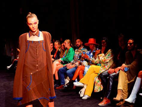 Cambridge native takes inclusive collection to NY fashion week