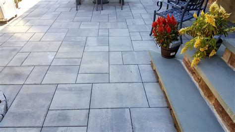 The HOME DESIGN SHOW will guide you threw all the steps needed to create a paving stone Patio th. . 