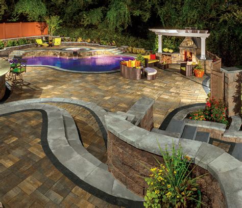 Cambridge pavingstones with armortec reviews. Becky Eubanks added this to patio May 16, 2023. concrete color. Cambridge Pavingstones - Modern - Patio - New York - by Cambridge Pavingstones with ArmorTec | Houzz. 