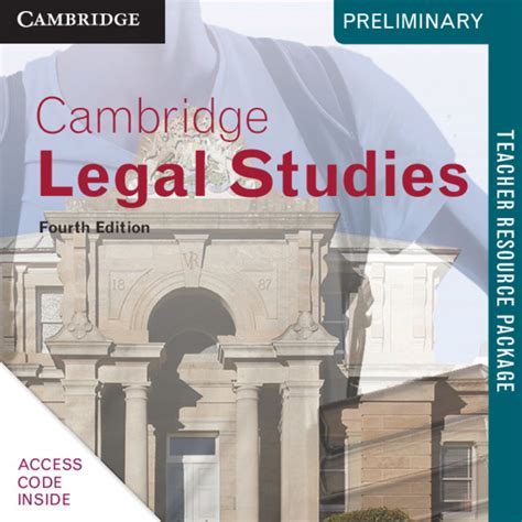 Cambridge preliminary legal studies teacher edition. - Suzuki rm z450 2009 factory workshop manual.