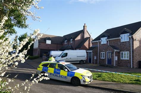 Cambridgeshire shootings leave Sutton and Bluntisham in shock …