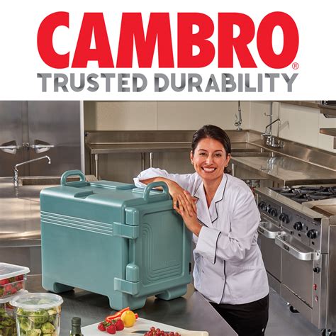 Cambro Ap Taboo 