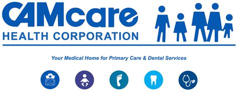 Camcare - Camcare Health Corporation East Office 2610 Federal St Camden, NJ, 08105 Tel: (856) 635-0203 Visit Website Accepting New Patients Medicare Accepted Medicaid Accepted Mon 8:00 am - 4:30 pm Tue 8:00 am - 4:30 pm Wed 8:00 am - 4:30 pm Thu 8:00 Fri ...
