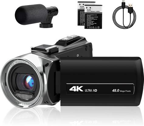 Camcorders Amazon Com