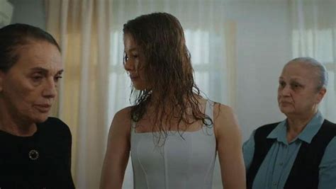 Camdaki Kız 59. bölüm fragmanı Nalan herkesi karşısına alıyor. 