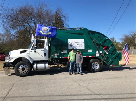 Camden, TN Waste Management & Recycling