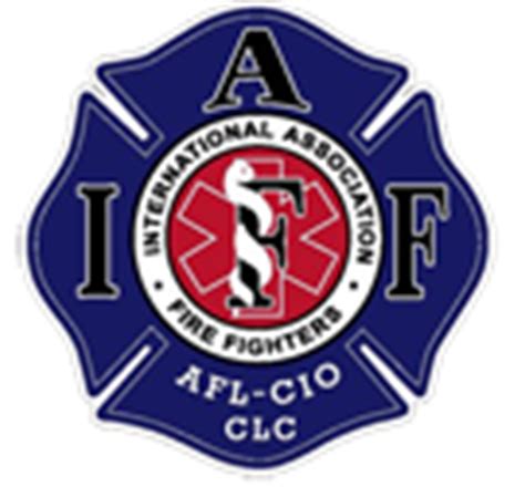 Camden County Uniformed Firefighters Association - IAFF …