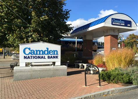 Camden National Bank - Augusta, ME 04330 - YP.com