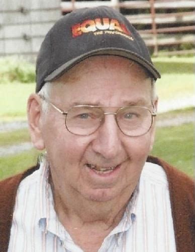 Obituary. In Loving Memory. Ronald LeRoy Crist