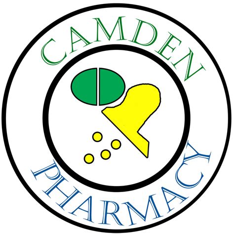 Camden pharmacy. Things To Know About Camden pharmacy. 