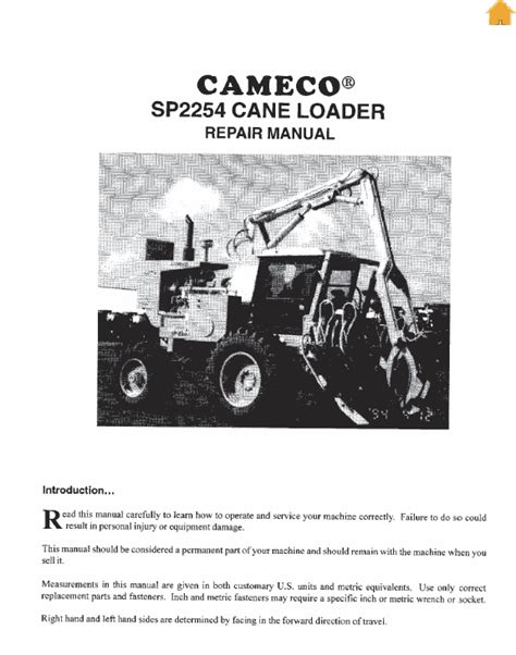 Cameco 2254 cane loader factory service repair manual. - Manual espanol canon flash speedlite 430ex.