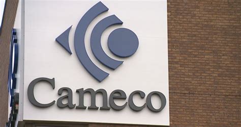 Cameco shares up after reporting Q3 profit and raising revenue outlook for 2023