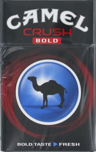 Camel Crush Price