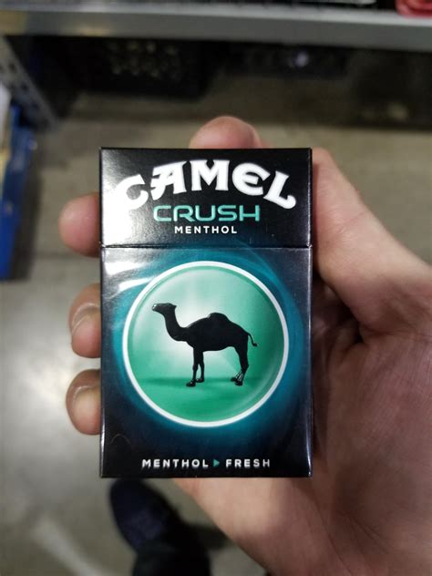 Camel green fiyat