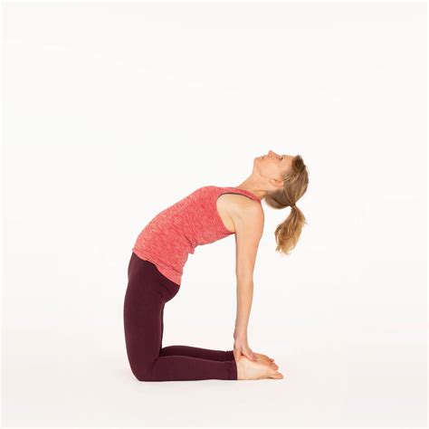 Camel pose. Things To Know About Camel pose. 
