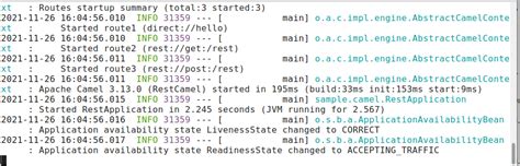 Camel rest consumer example. 40 Chocolate Croissant $49.  We will be calling a...