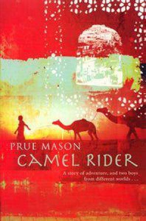 Download Camel Rider By Prue Mason