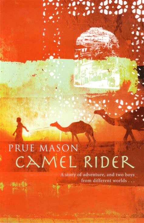 Download Camel Rider By Prue Mason