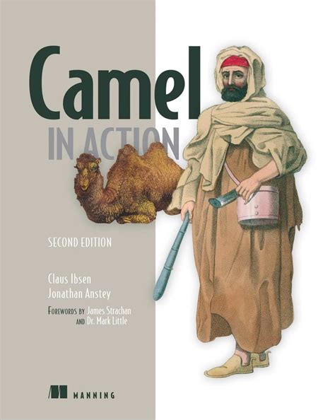 Download Camel In Action By Claus Ibsen